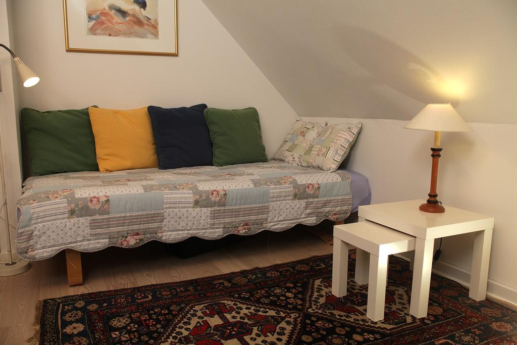 Bed & Breakfast Horsens Room photo