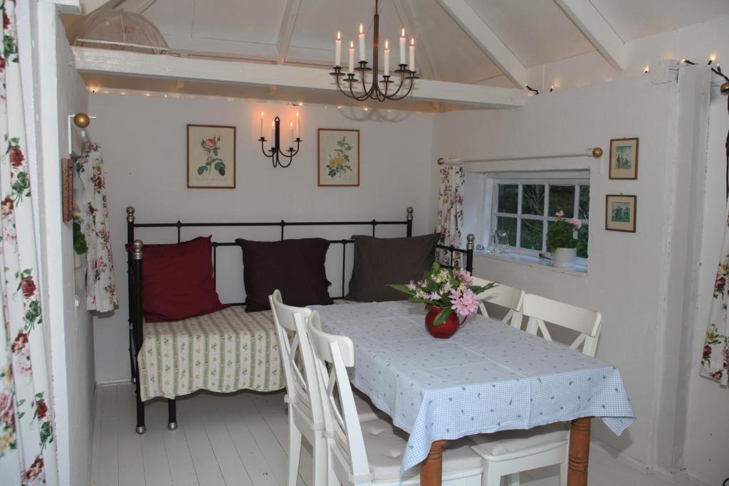 Bed & Breakfast Horsens Exterior photo