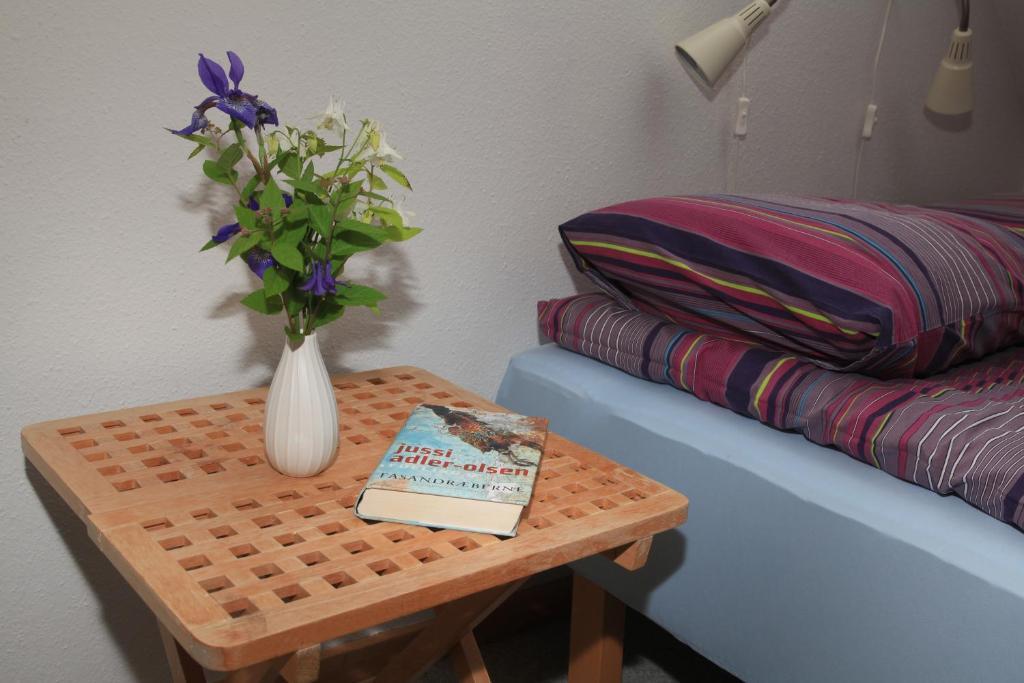 Bed & Breakfast Horsens Room photo