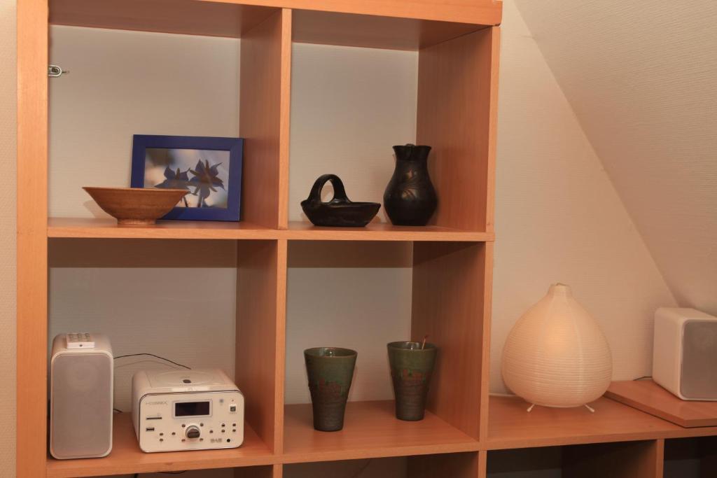 Bed & Breakfast Horsens Room photo