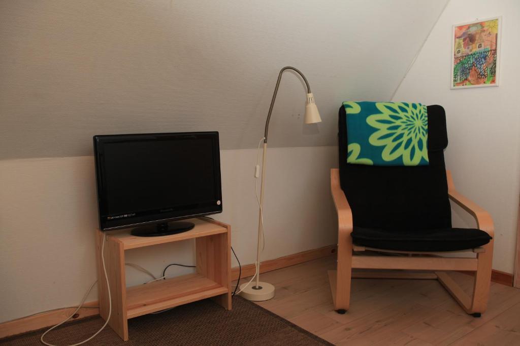 Bed & Breakfast Horsens Room photo