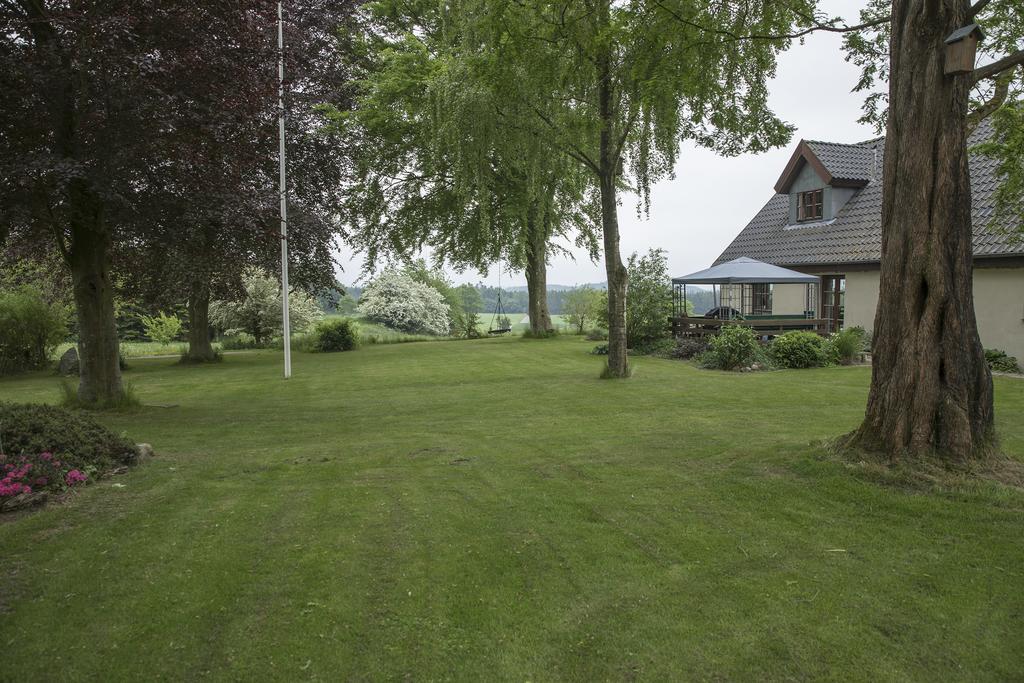 Bed & Breakfast Horsens Exterior photo
